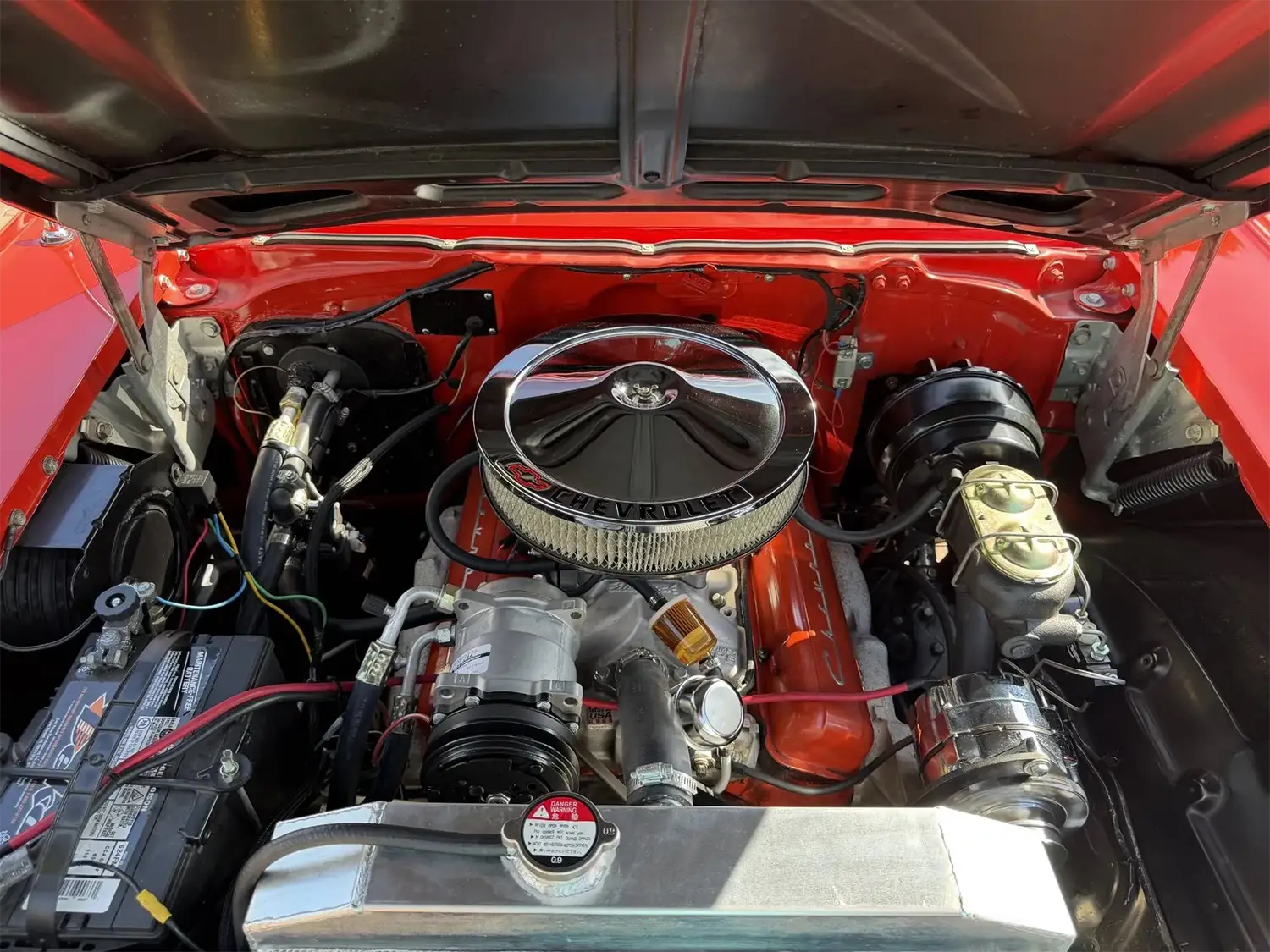 1957 Chevrolet Bel Air 1957 Chevrolet Bel Air