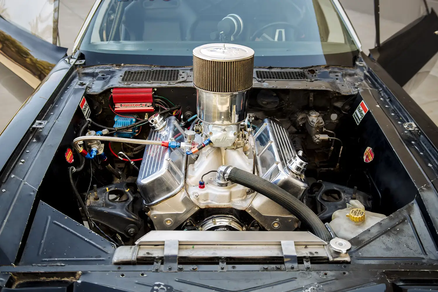 1970 Chevrolet Camaro