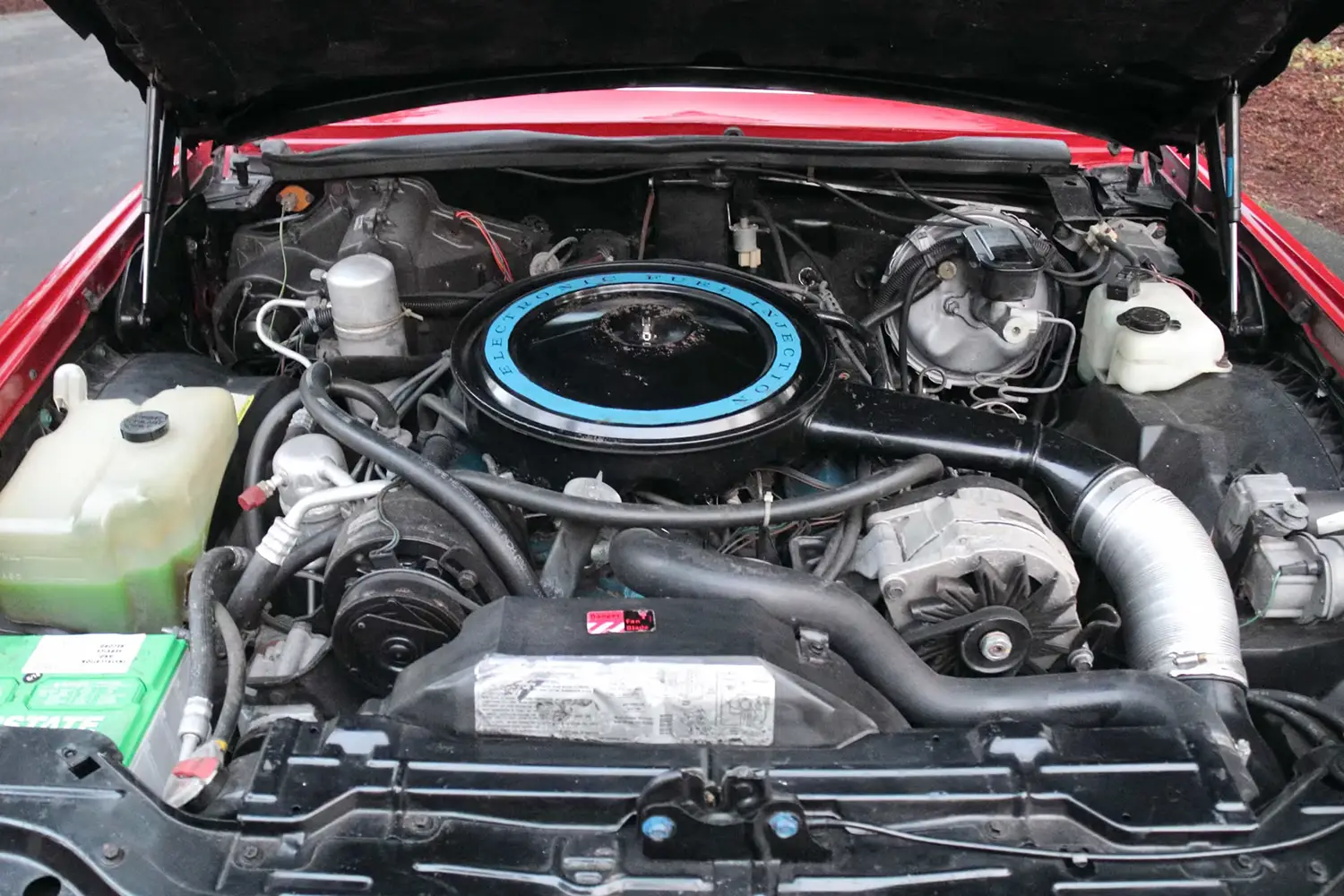 1979 Cadillac Eldorado Biarritz 1979 Cadillac Eldorado Biarritz