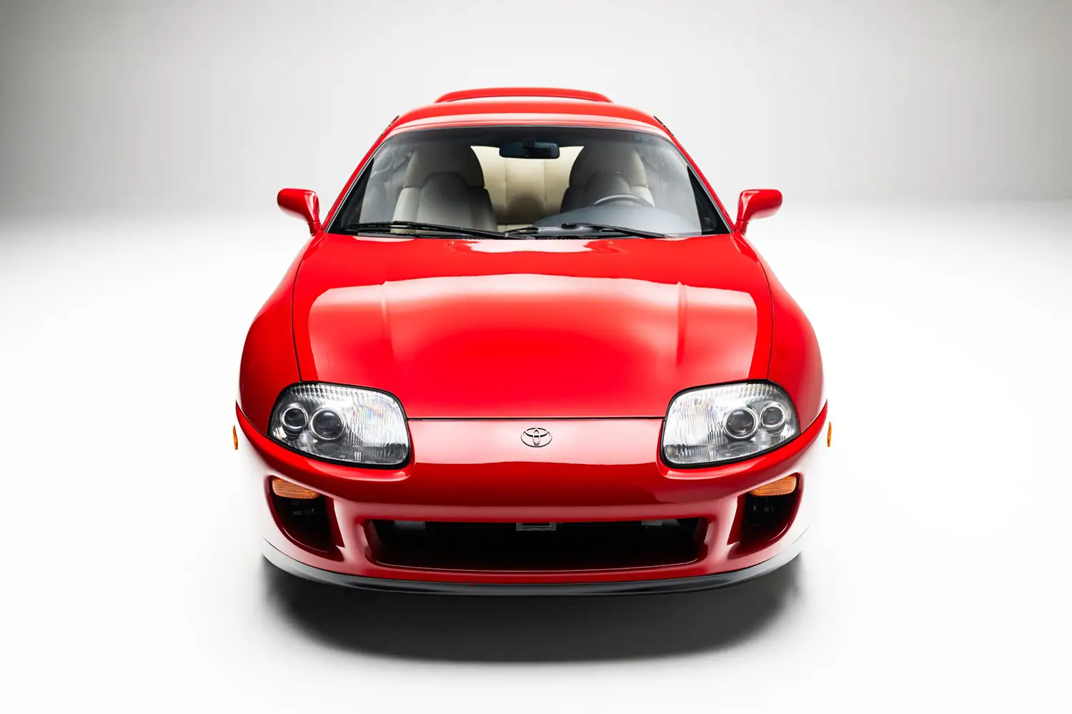 1994 Toyota Supra Turbo