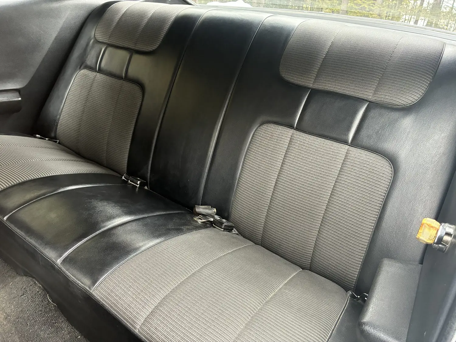 1972 Ford Gran Torino Sport SportsRoof