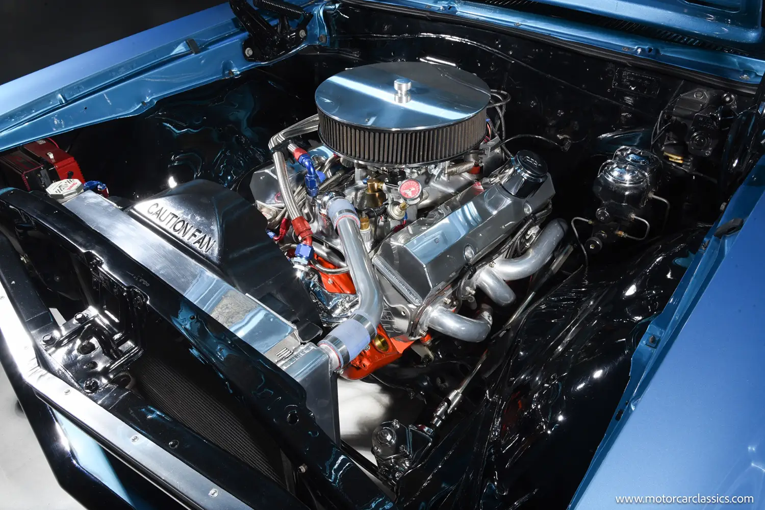 1967 Chevrolet Chevelle