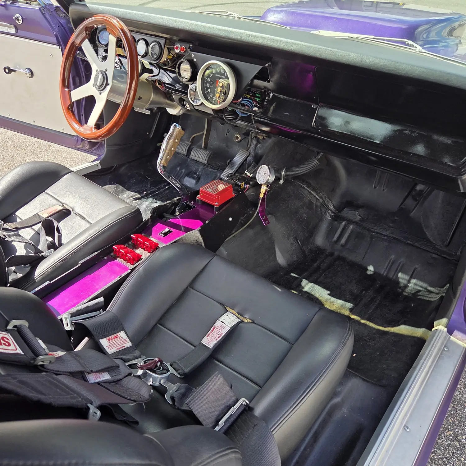 1969 Dodge Dart GT hardtop 1969 Dodge Dart GT hardtop