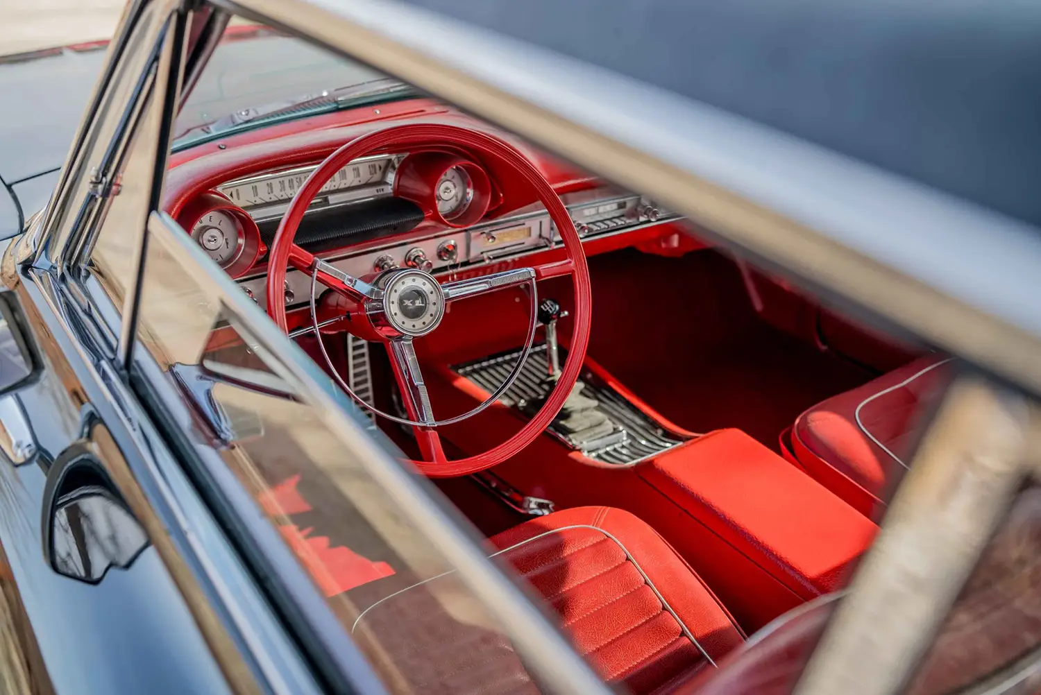 1964 Ford Galaxie 500XL