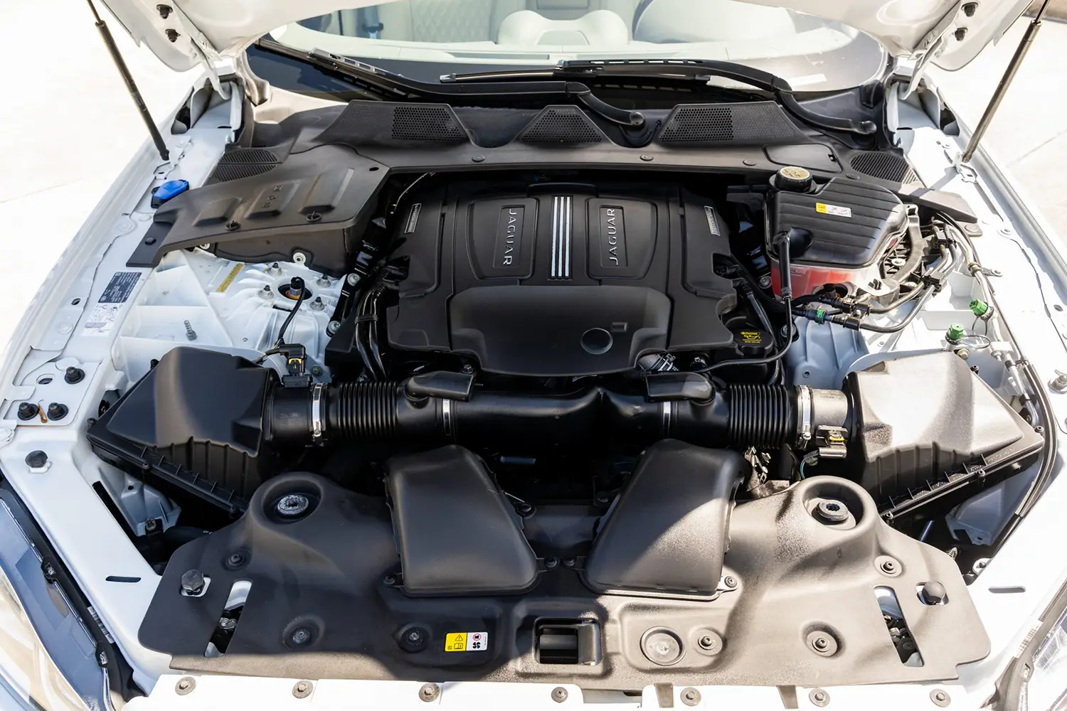 2019 Jaguar XJL Supercharged