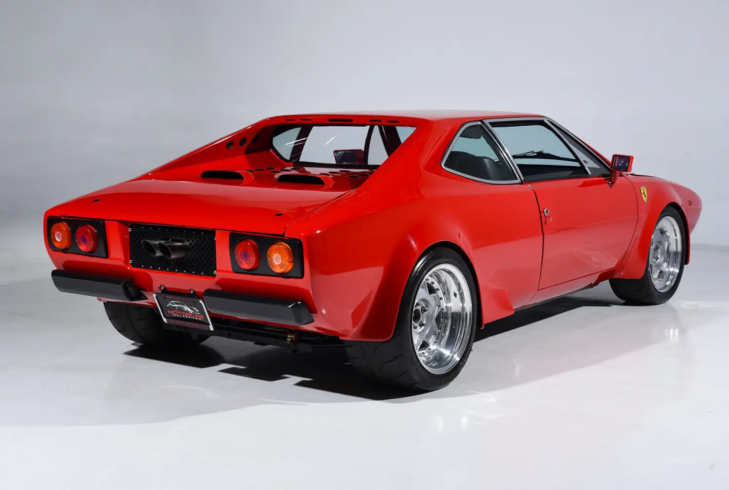 1978 Ferrari Dino 308 GT4