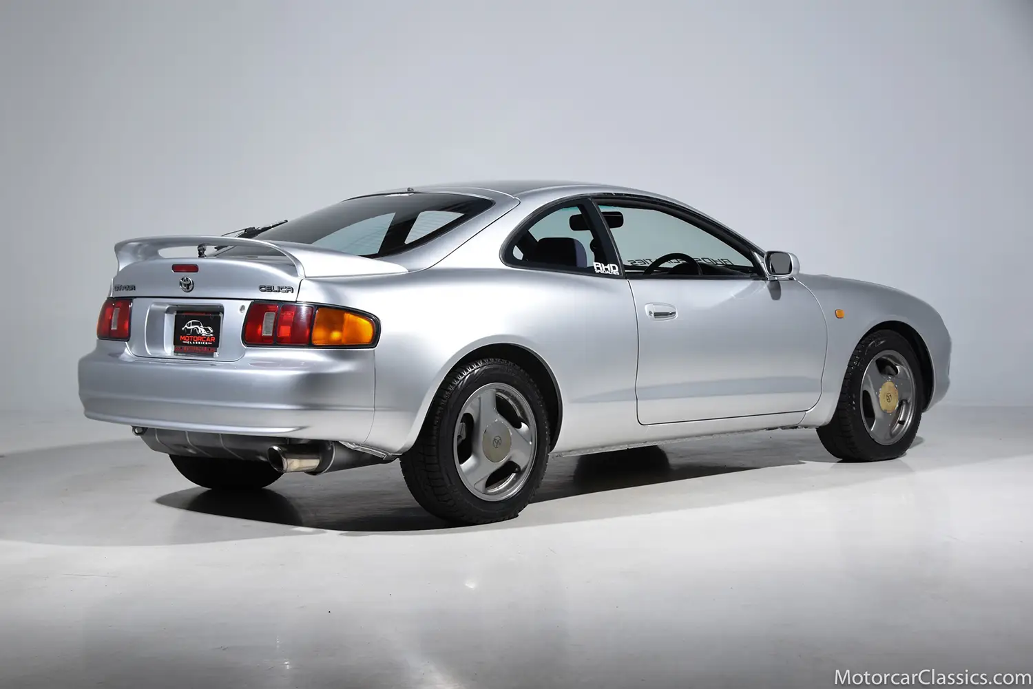 1994 Toyota Celica GT-Four 1994 Toyota Celica GT-Four