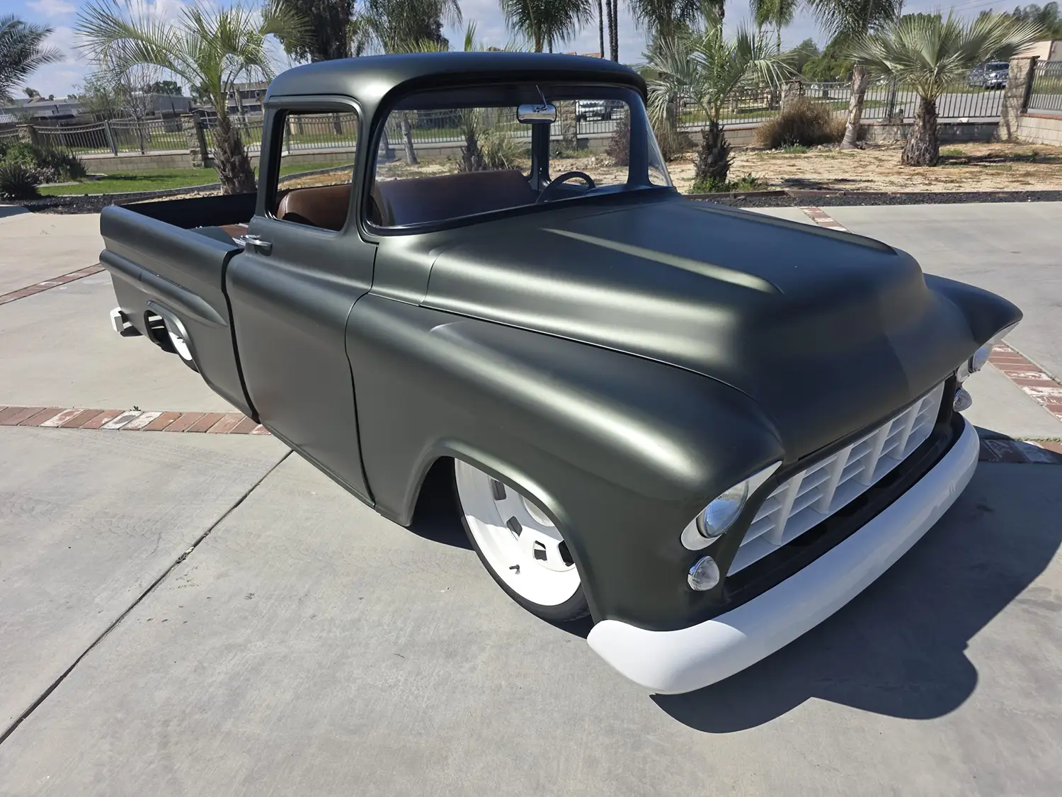 1955 Chevrolet 3200