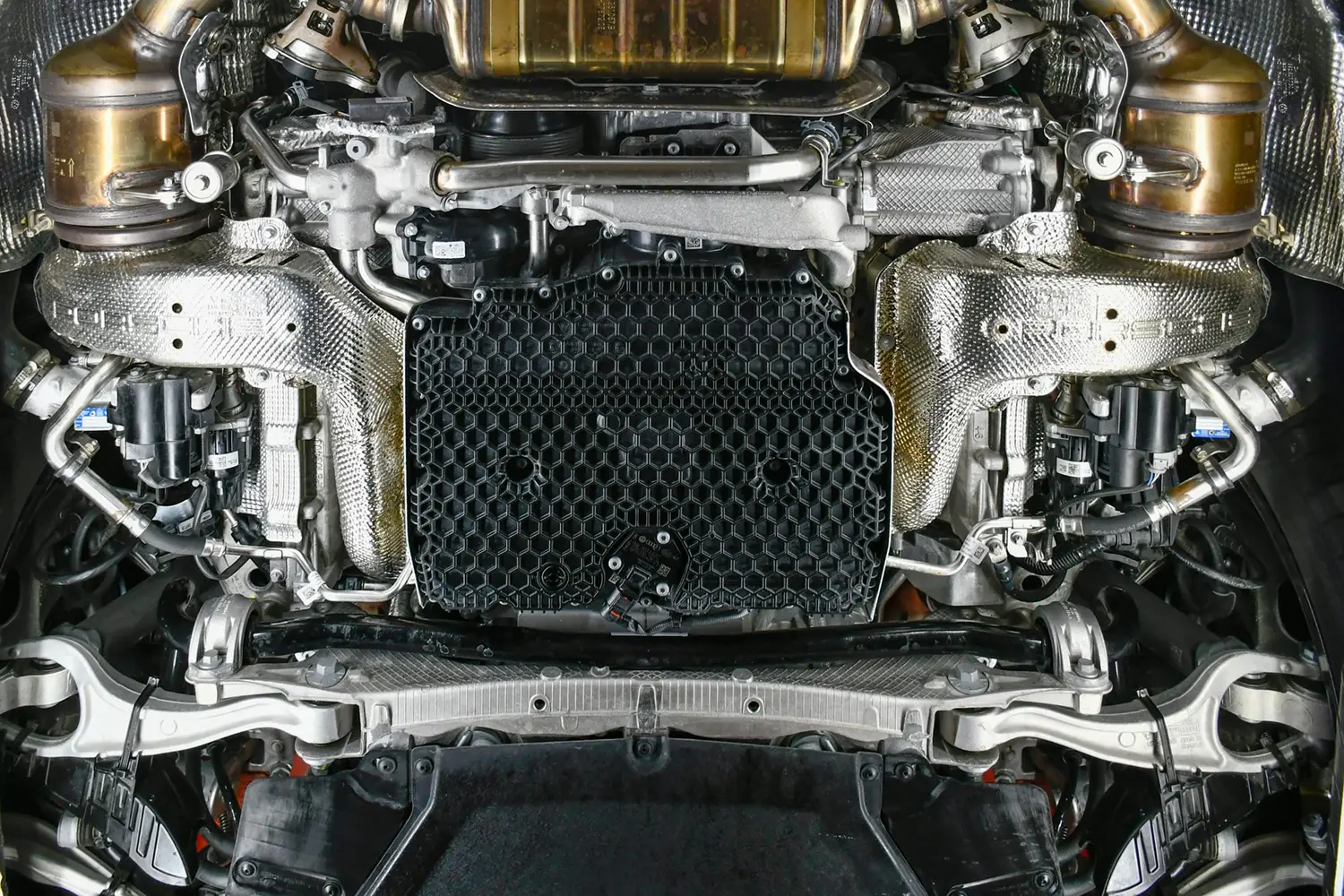 2023 Porsche 911 Sport Classic