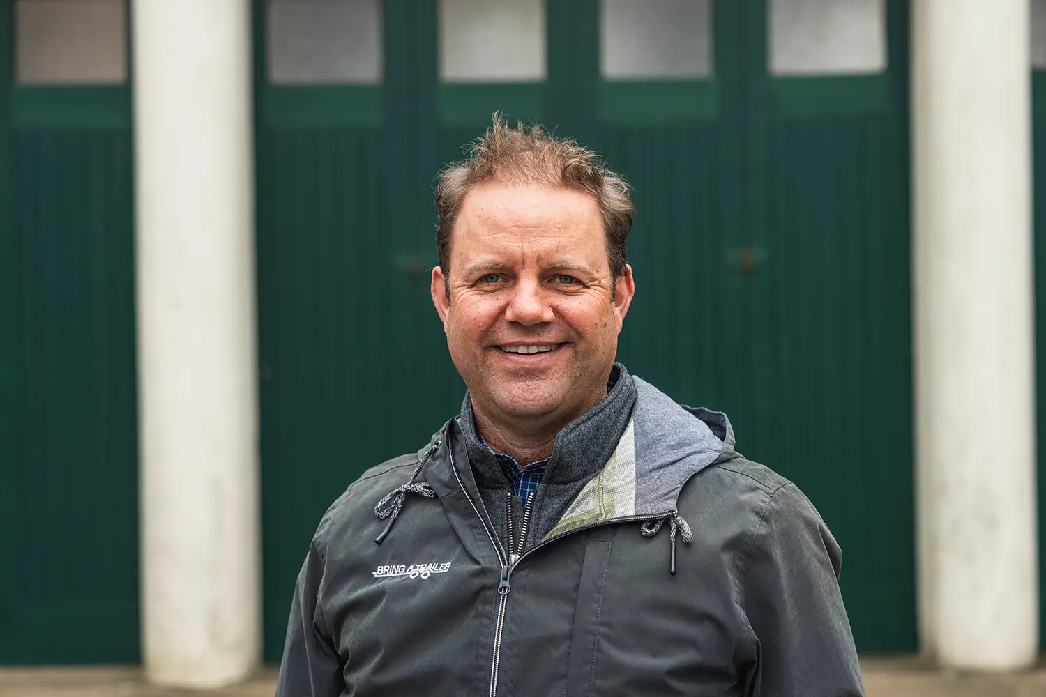 Bring a Trailer UK expansion