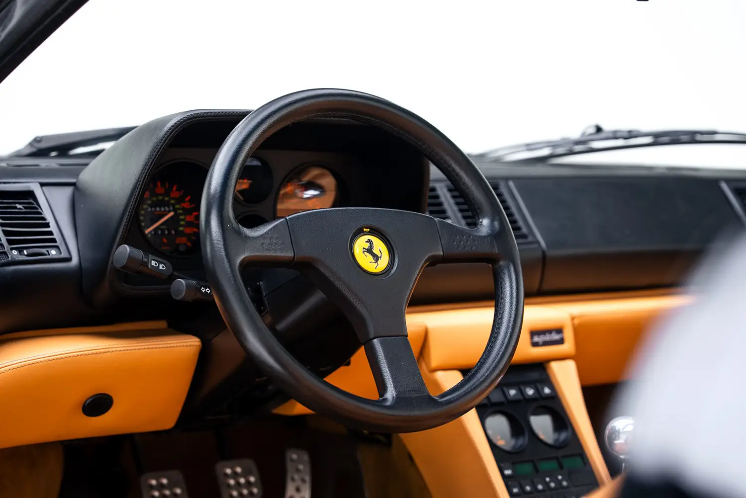 1995 Ferrari 348 Spider