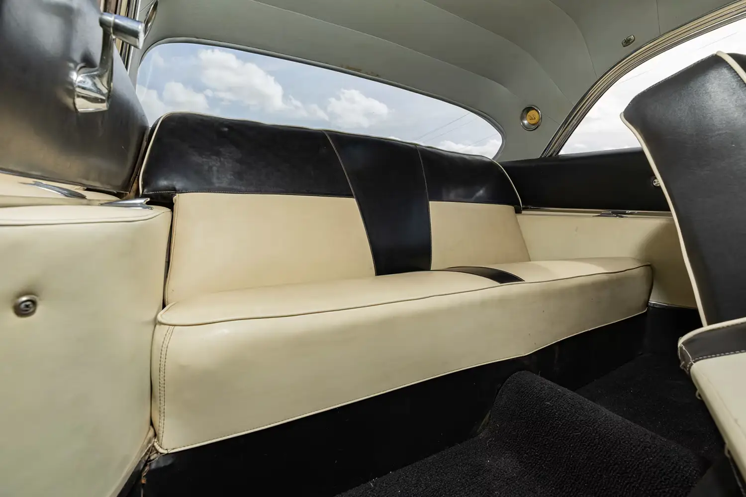 1955 DeSoto Firedome Sportsman Hardtop