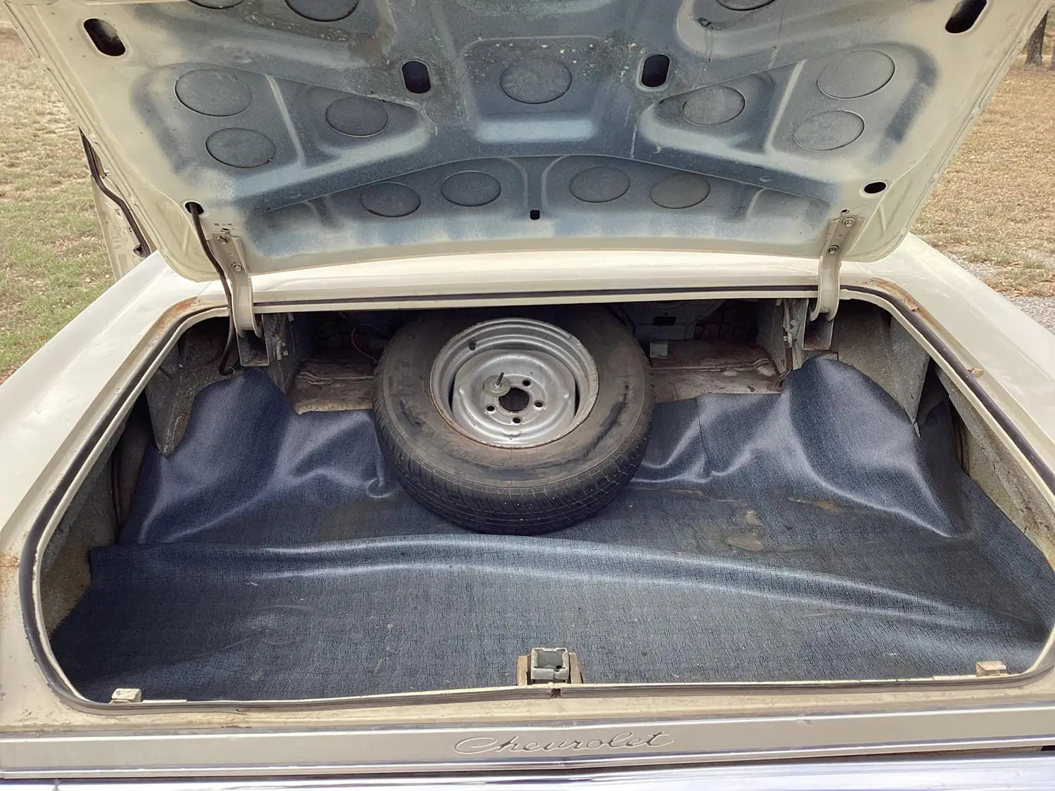 1965 Chevrolet Impala 1965 Chevrolet Impala