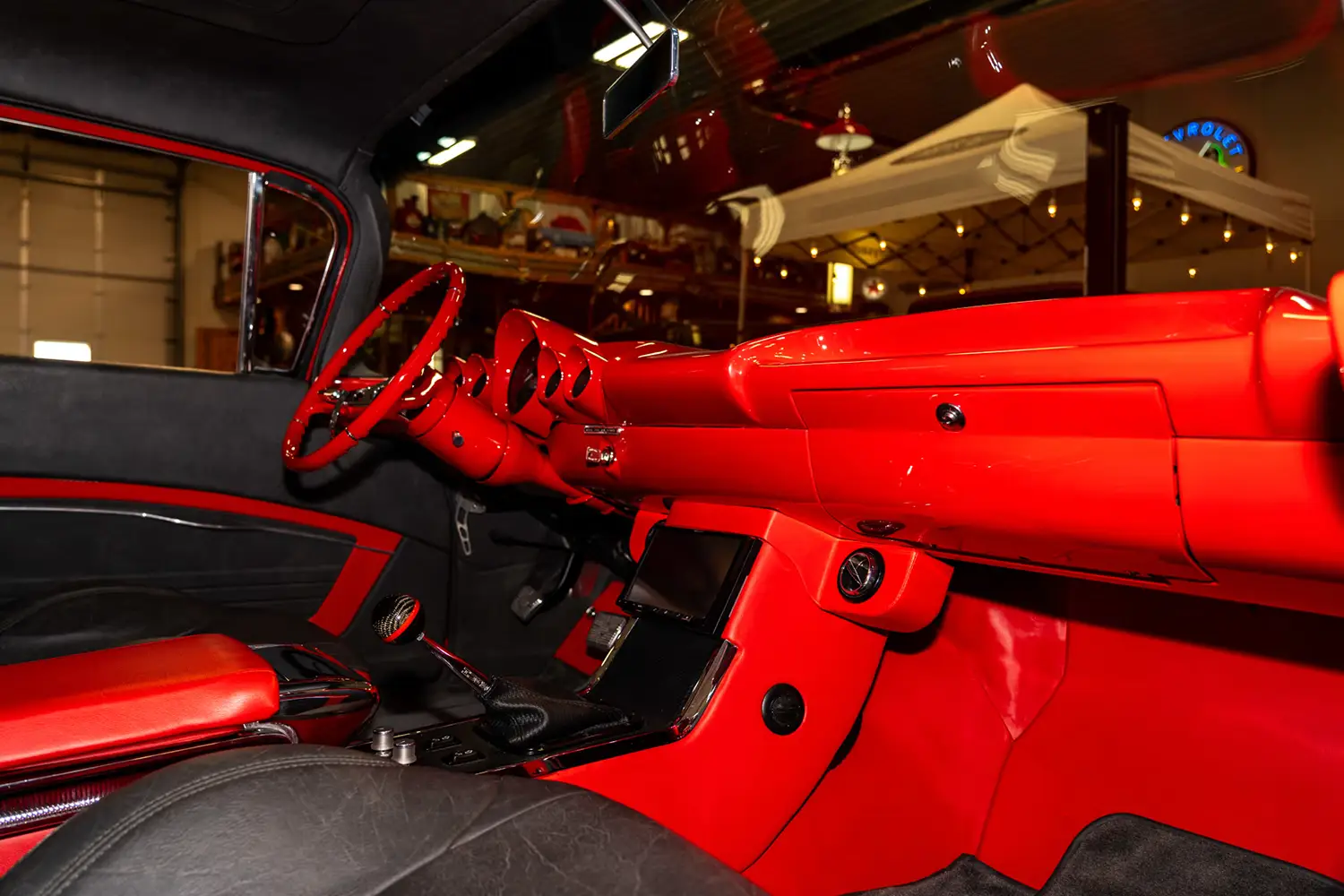 1959 Chevrolet El Camino 1959 Chevrolet El Camino