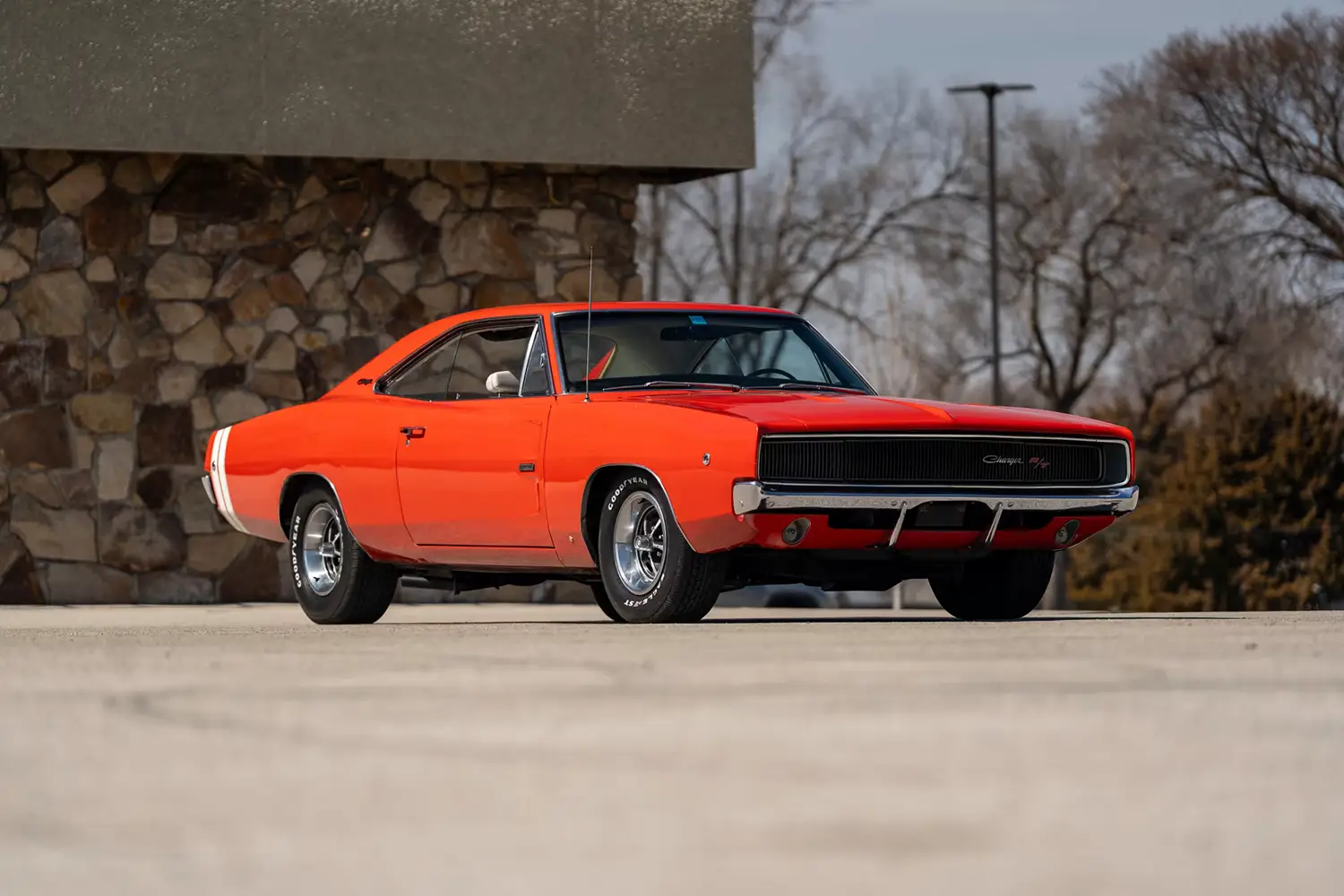 1968 Dodge Hemi Charger R/T 1968 Dodge Hemi Charger R/T