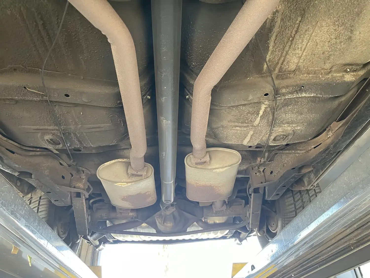 1968 Oldsmobile 442 W-30