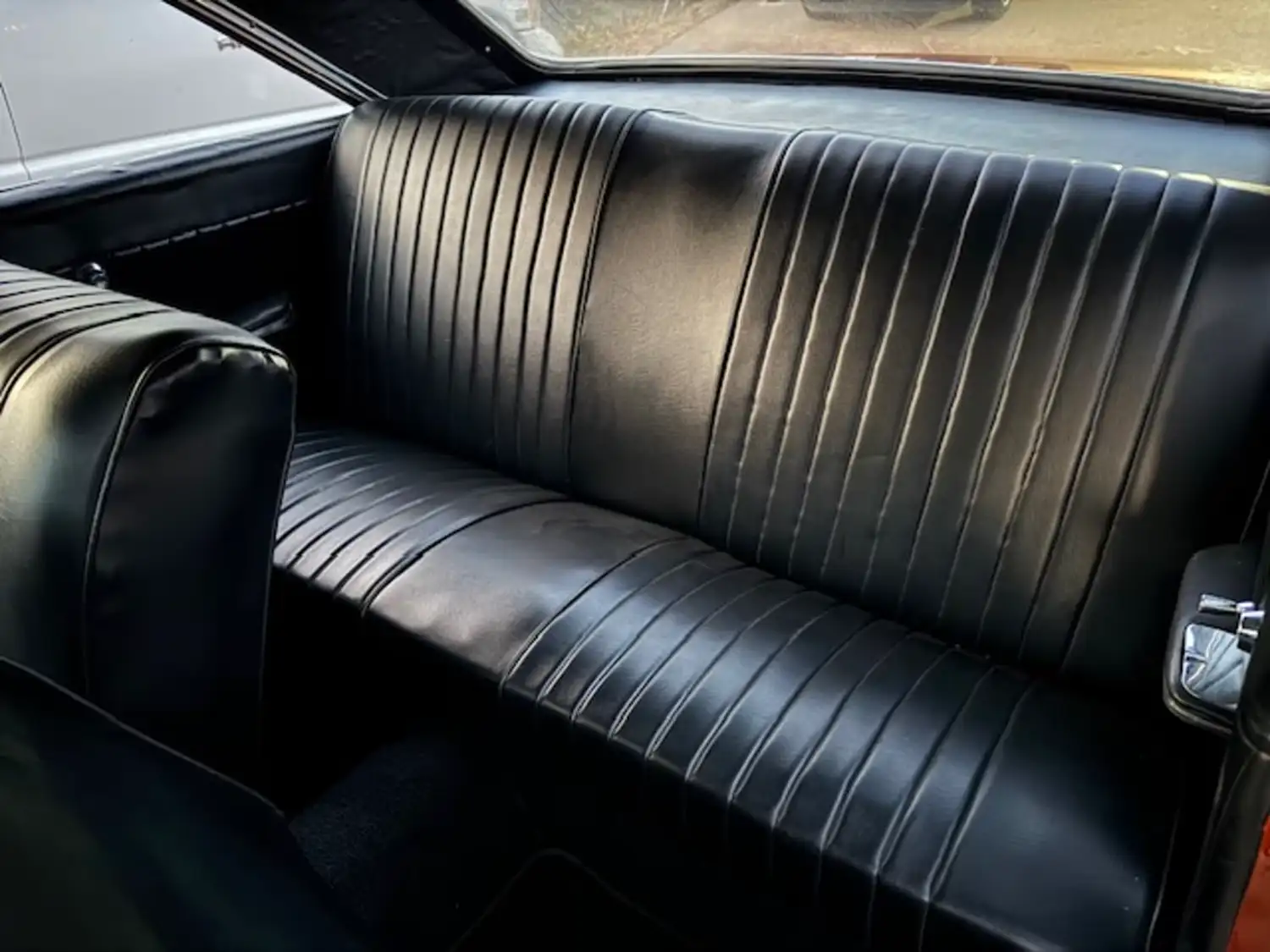 1964 Ford Galaxie 500XL