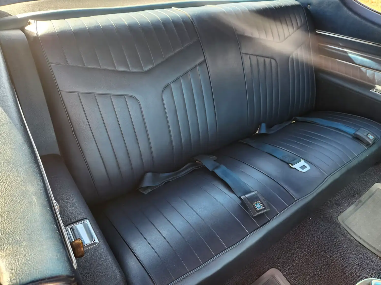 1970 Pontiac GTO 455 1970 Pontiac GTO 455