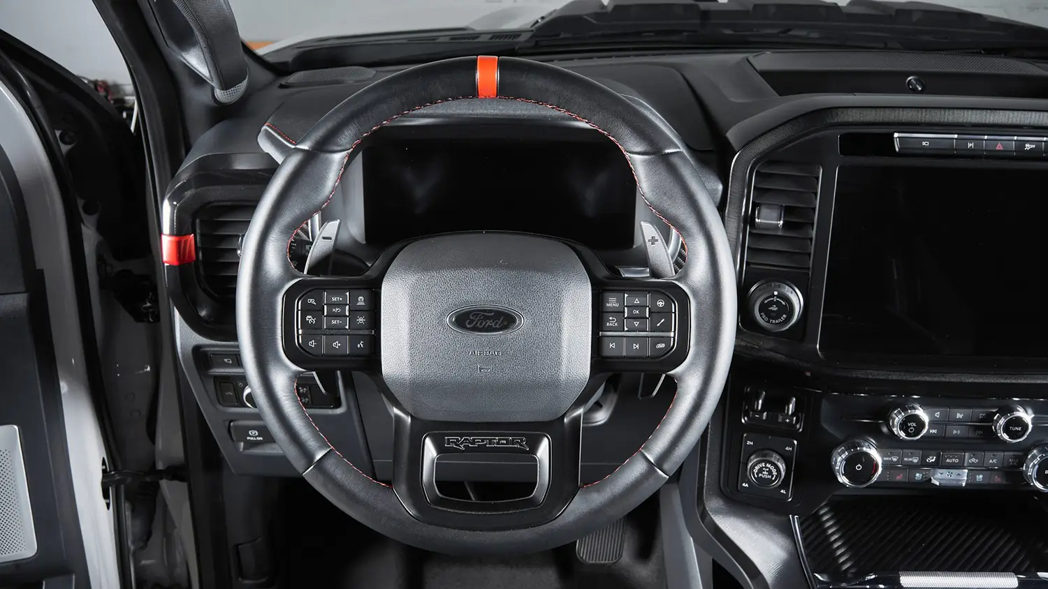 2023 Ford F-150 Raptor R Hennessey VelociRaptor 1000 6x6