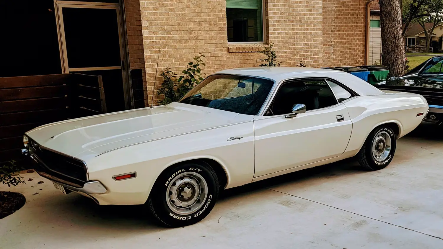 1970 Dodge Challenger