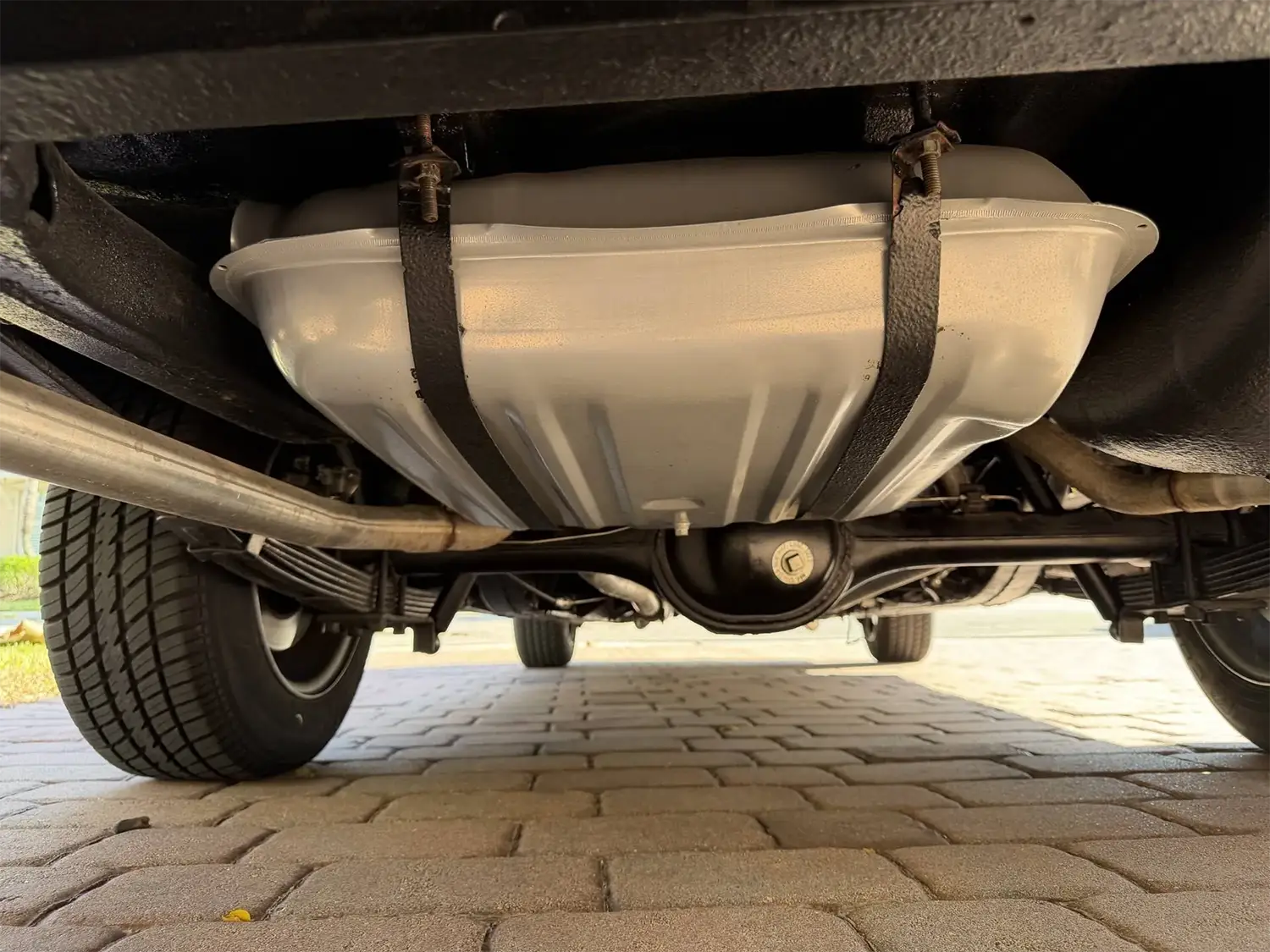 1957 Chevrolet Bel Air 1957 Chevrolet Bel Air