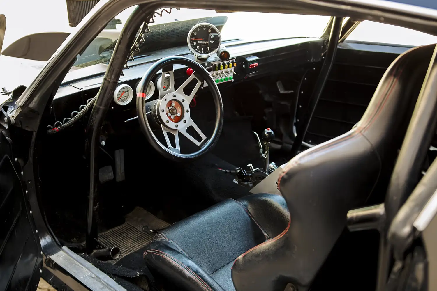 1970 Chevrolet Camaro