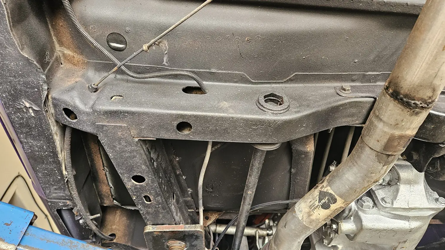 1971 Plymouth Road Runner