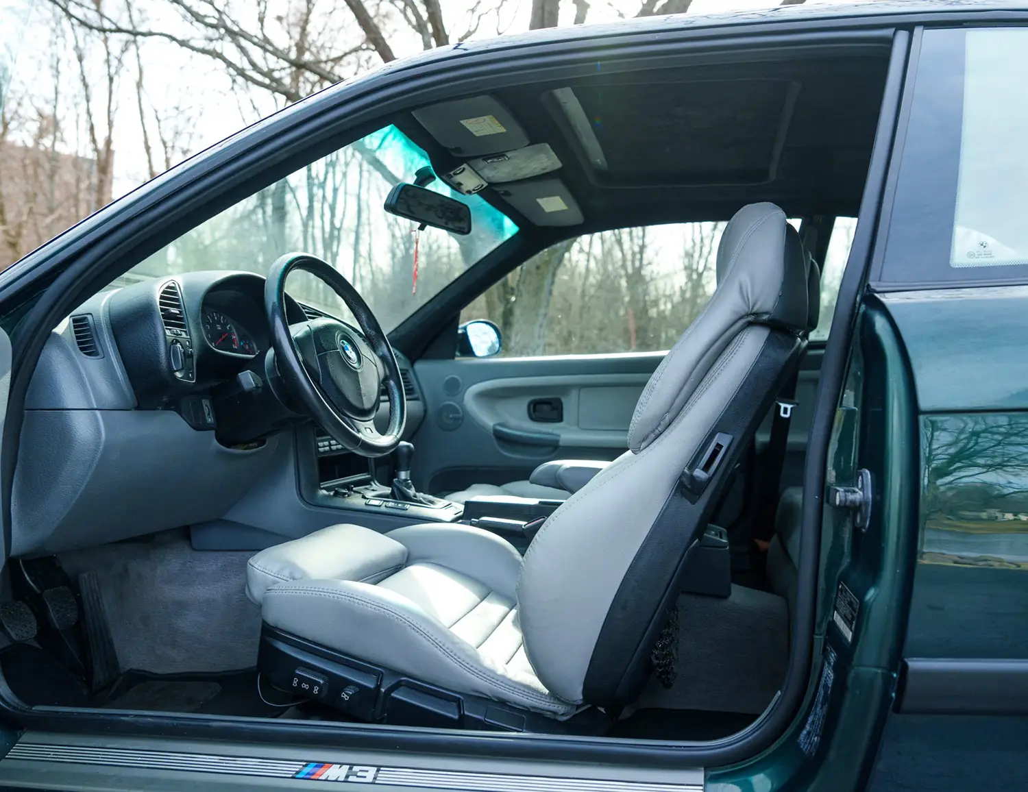 1999 BMW M3 Coupe 1999 BMW M3 Coupe