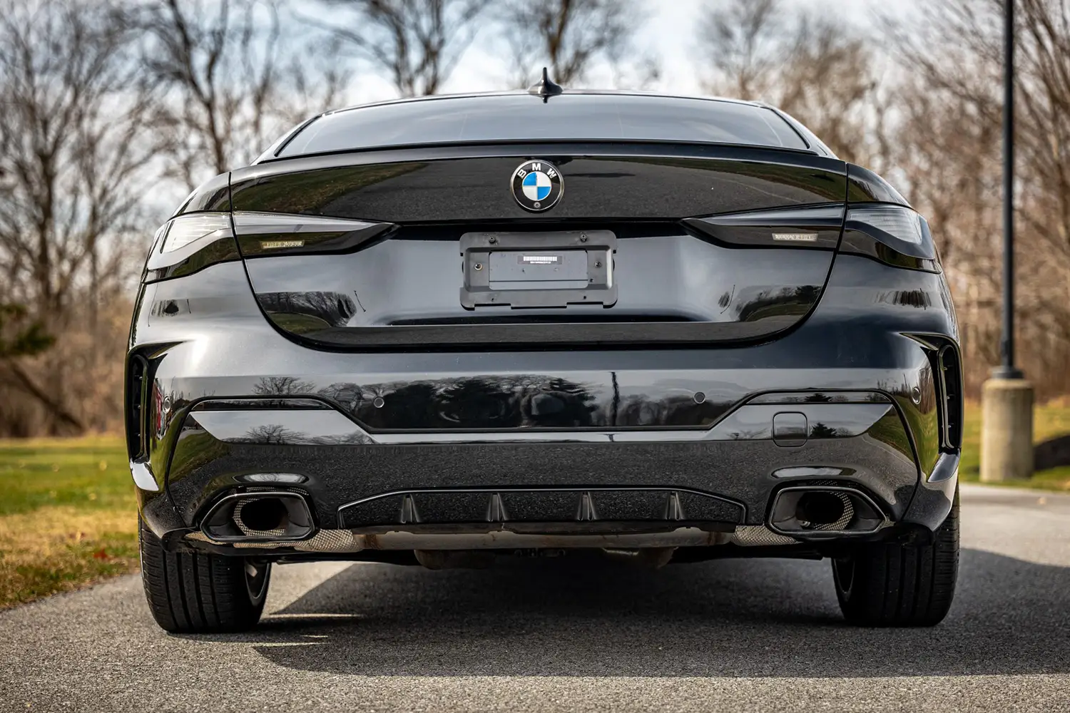 2021 BMW M440i xDrive