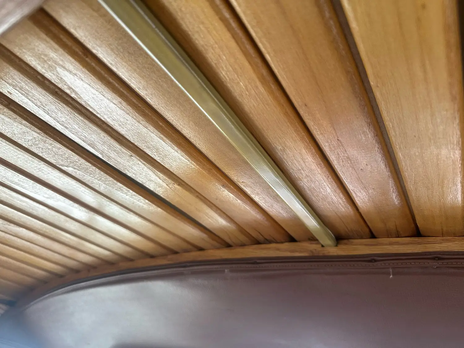 1948 Chevrolet Fleetmaster Station Wagon