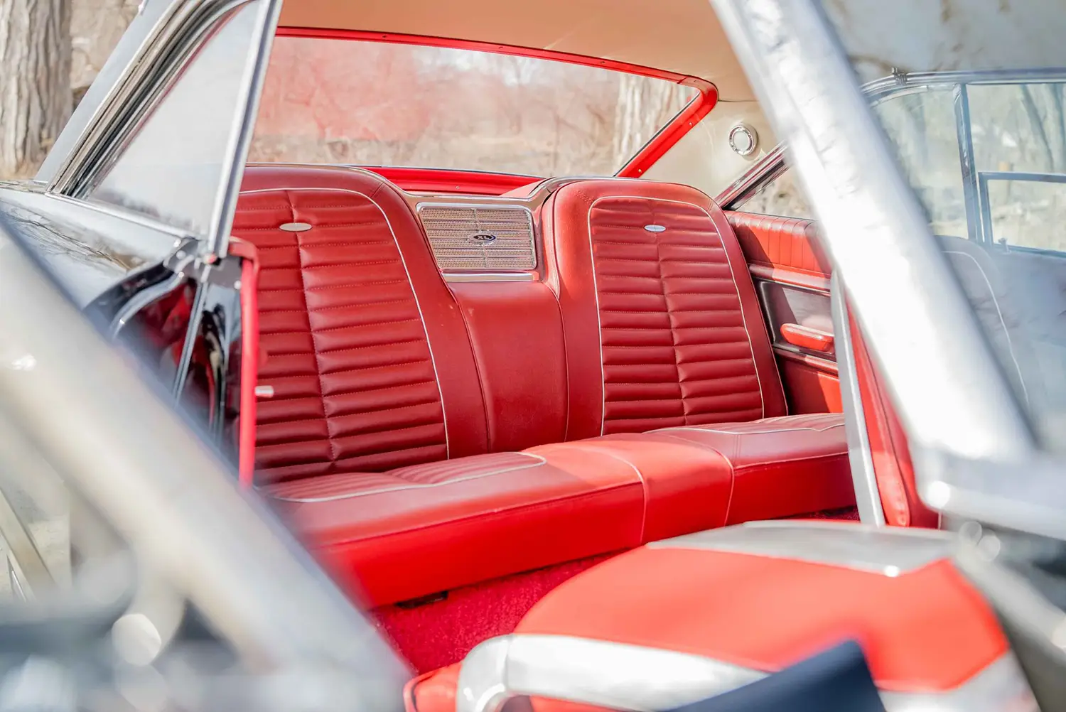 1964 Ford Galaxie 500XL