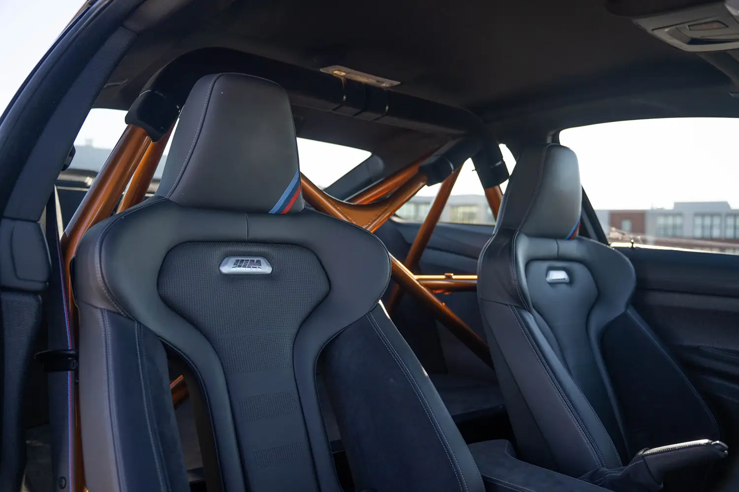 2016 BMW M4 GTS 2016 BMW M4 GTS