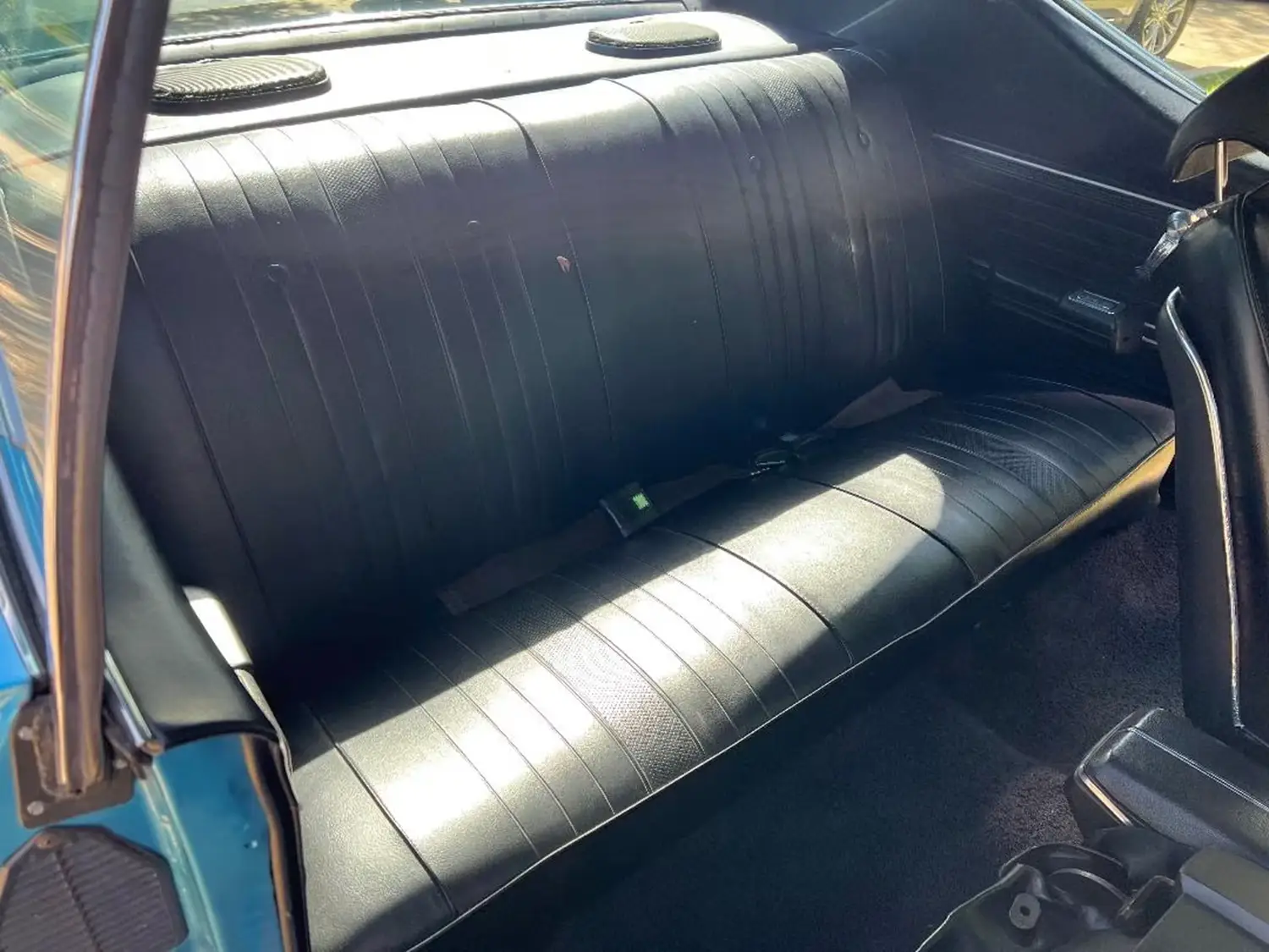 1969 Chevrolet Chevelle