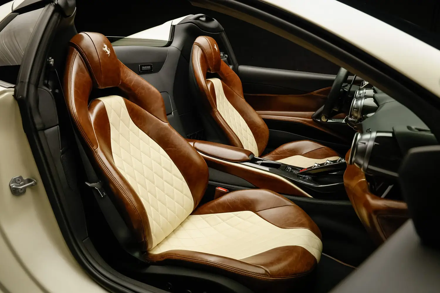 2023 Ferrari 812 GTS