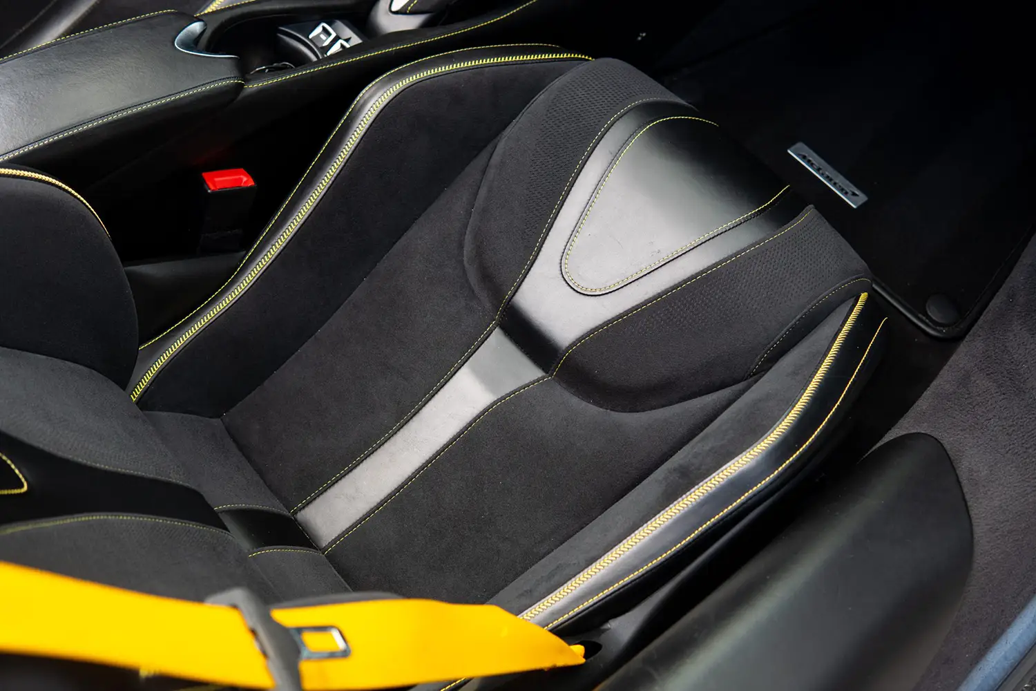 2020 McLaren 720S Performance Spider