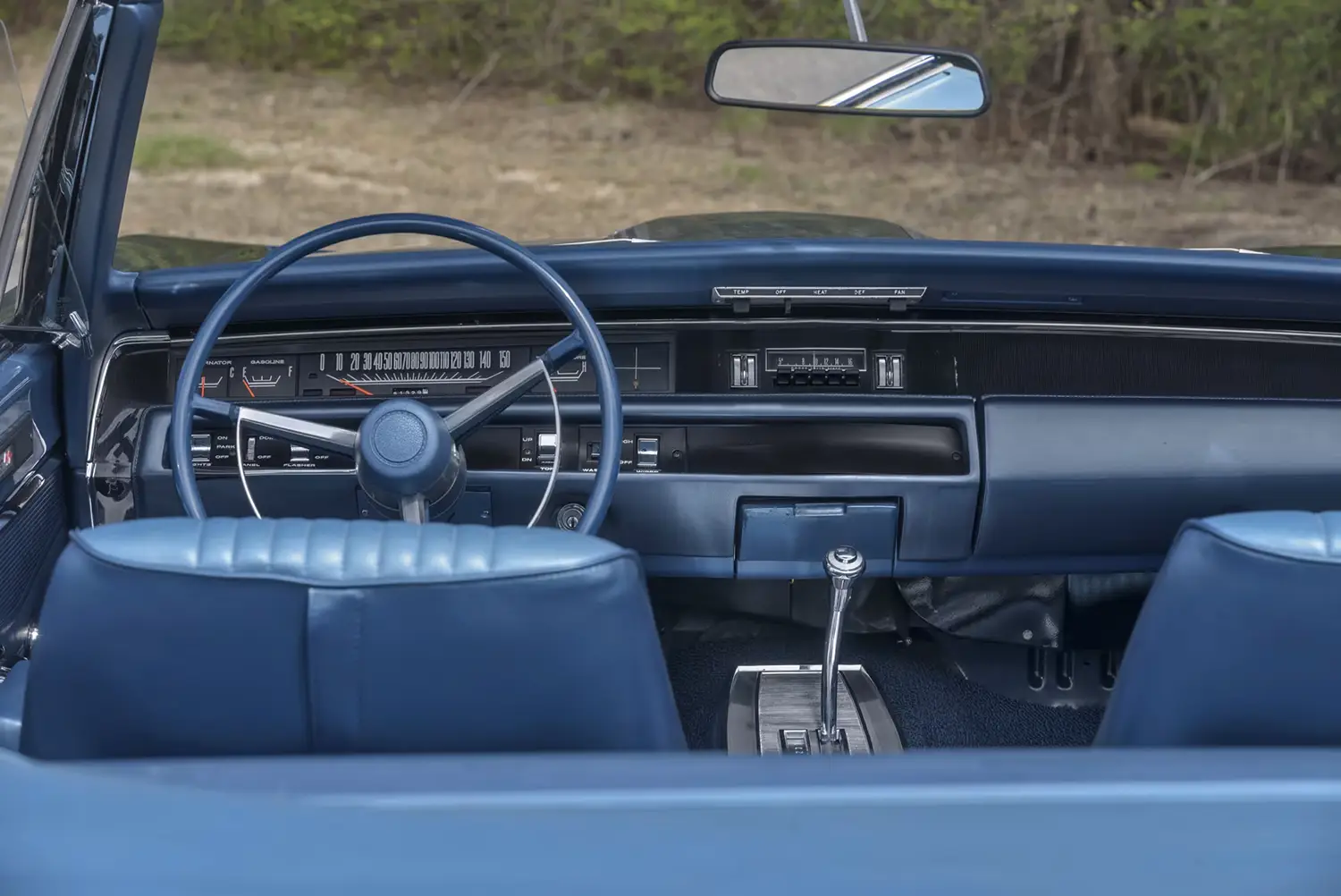 1968 Dodge Hemi Coronet R/T Convertible 1968 Dodge Hemi Coronet R/T Convertible