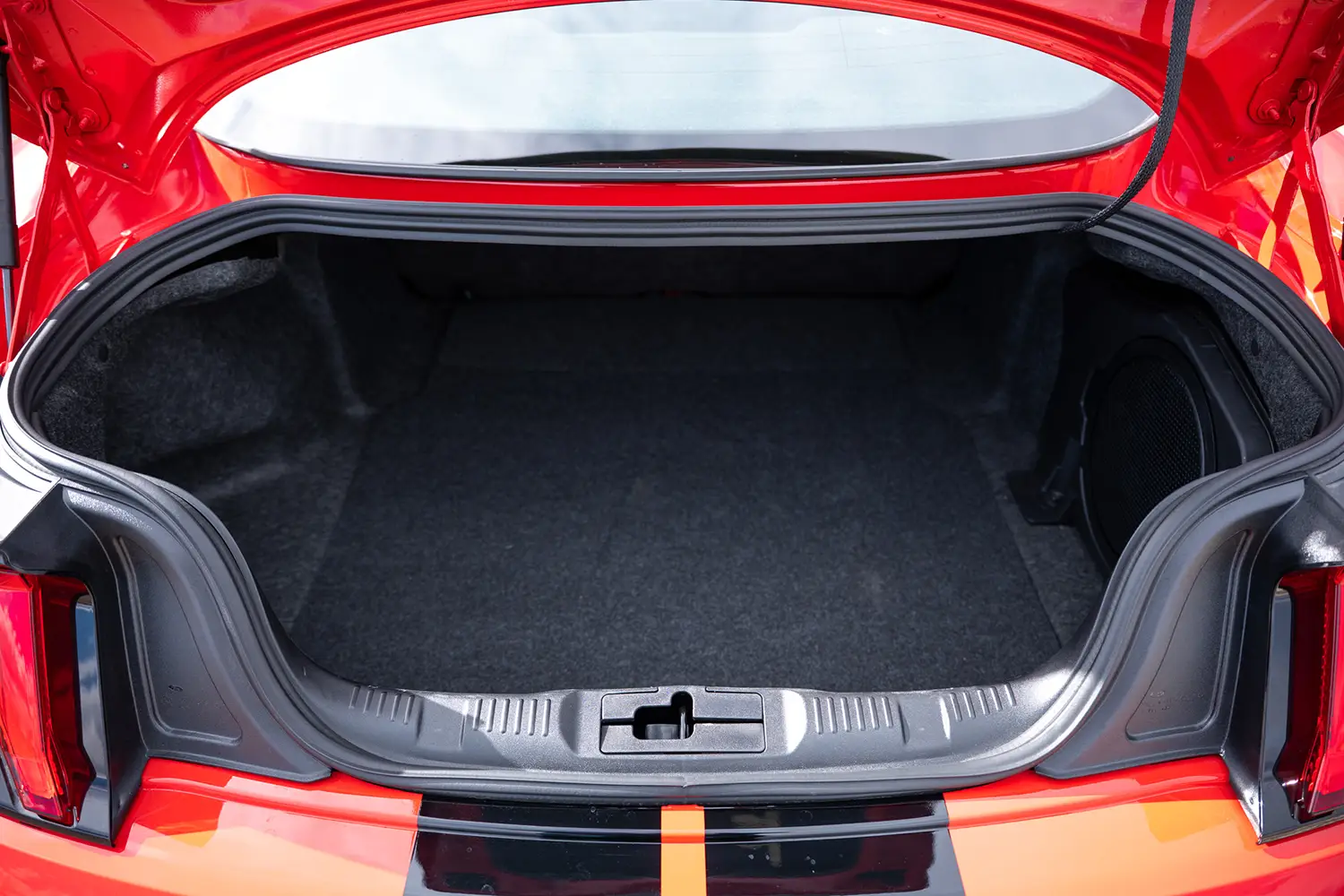 2022 Ford Mustang Shelby GT500