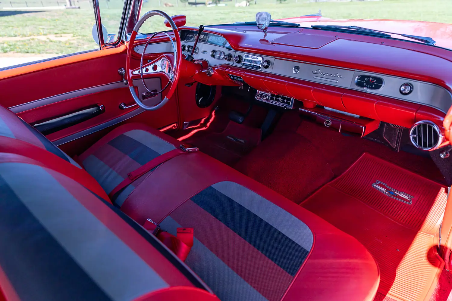 1958 Chevrolet Impala