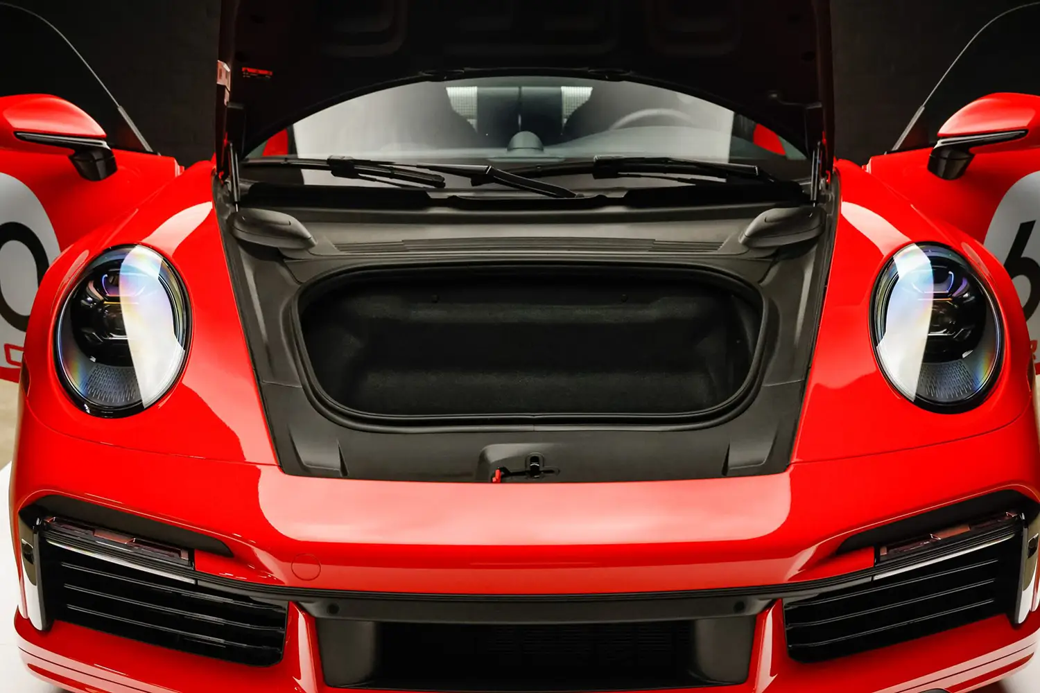 2023 Porsche 911 Sport Classic