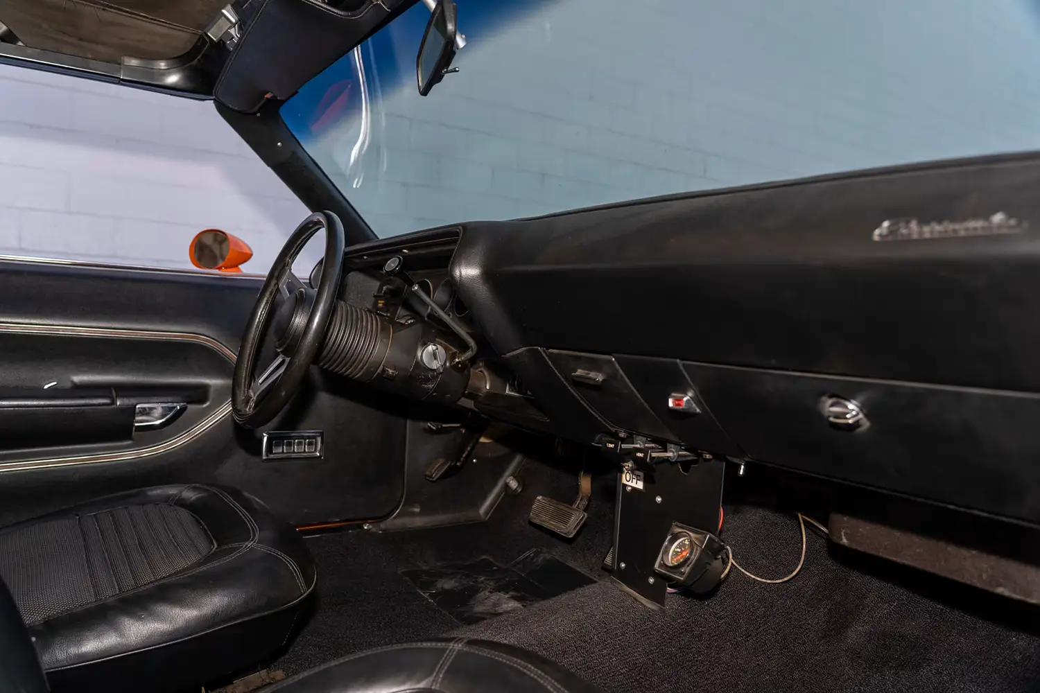 1970 Plymouth Cuda Convertible 1970 Plymouth Cuda Convertible