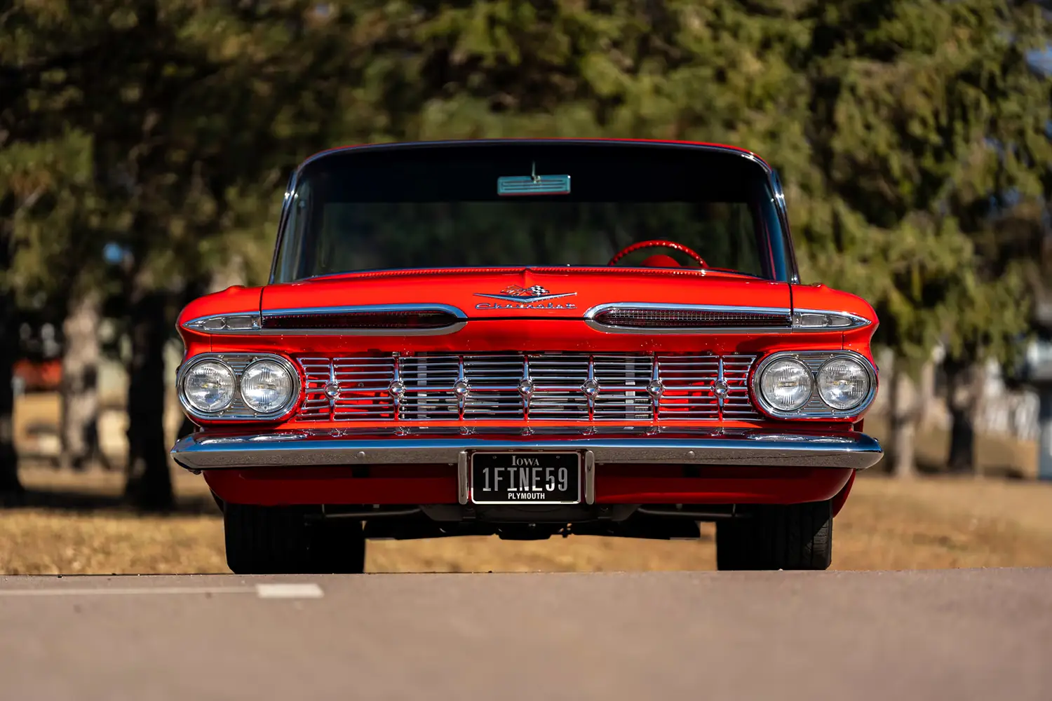 1959 Chevrolet El Camino 1959 Chevrolet El Camino