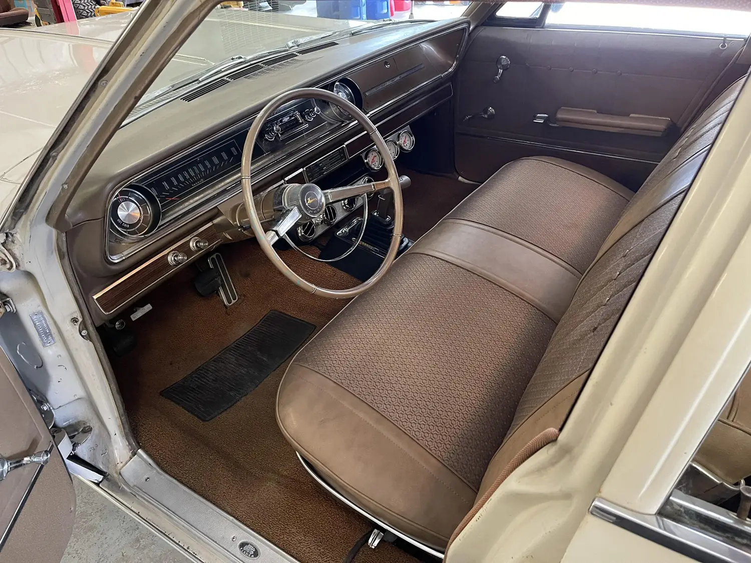 1965 Chevrolet Impala 1965 Chevrolet Impala