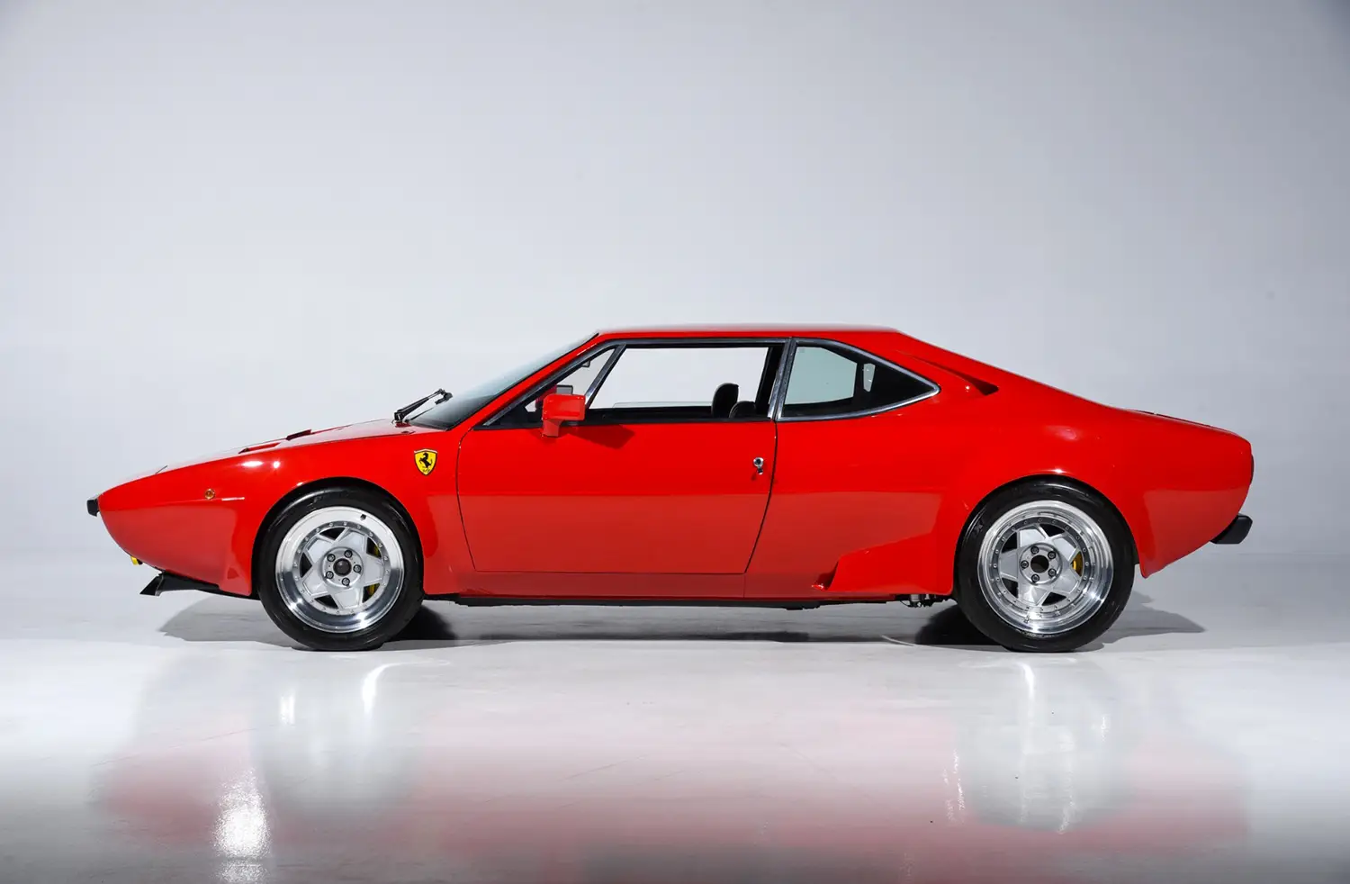 1978 Ferrari Dino 308 GT4