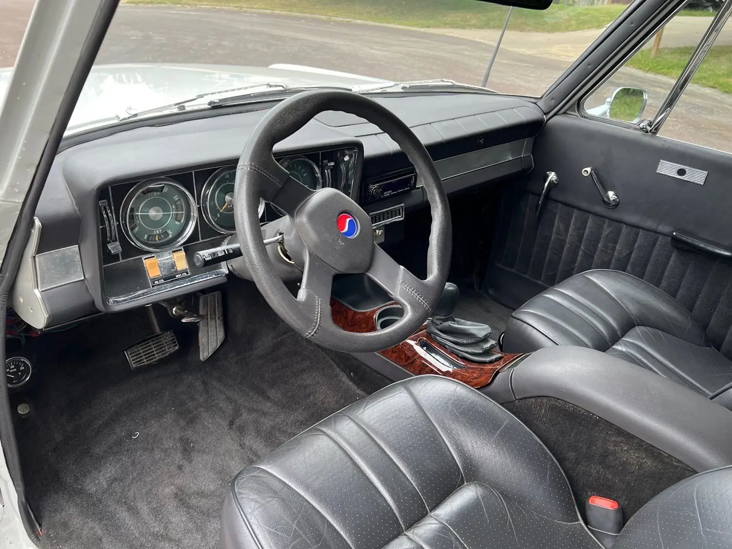 1964 Studebaker Daytona Wagonaire