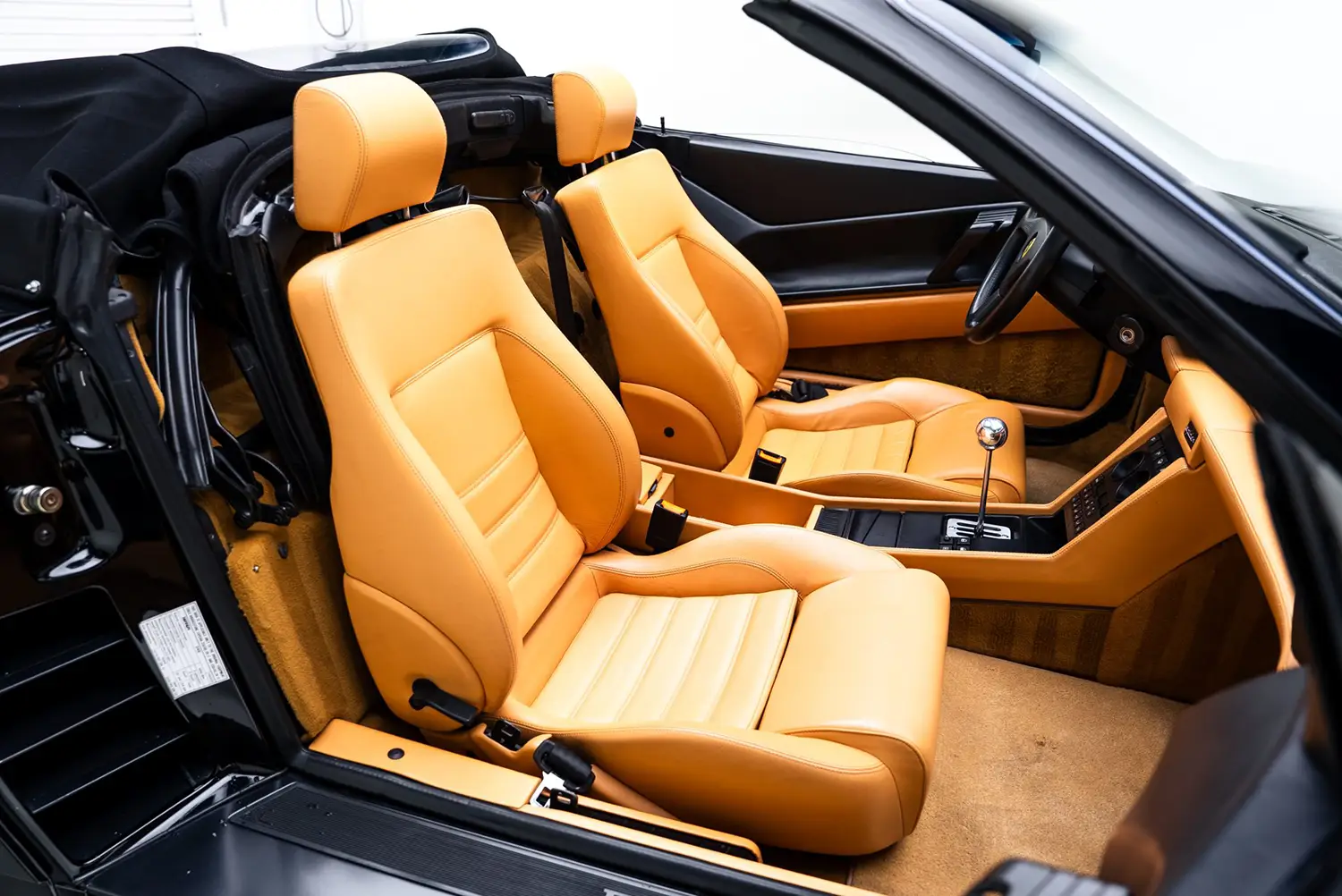 1995 Ferrari 348 Spider