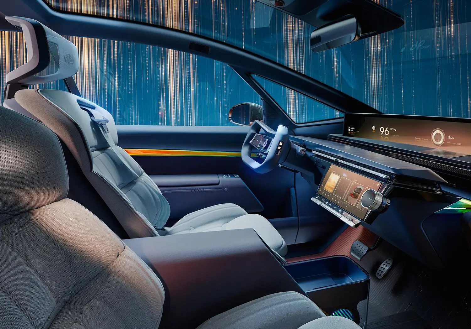 2026 Renault R-Space Lab