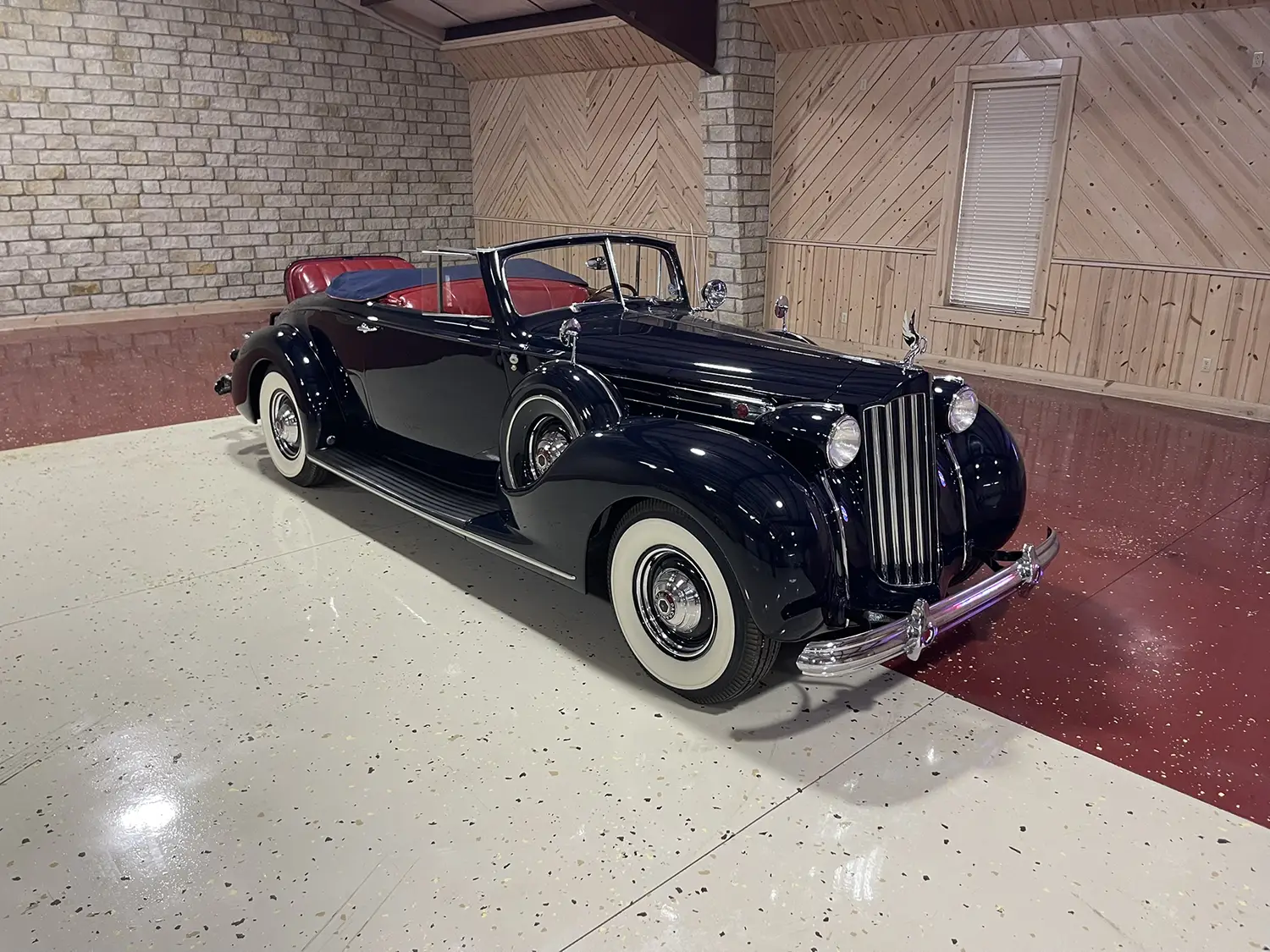 1939 Packard Twelve 1939 Packard Twelve