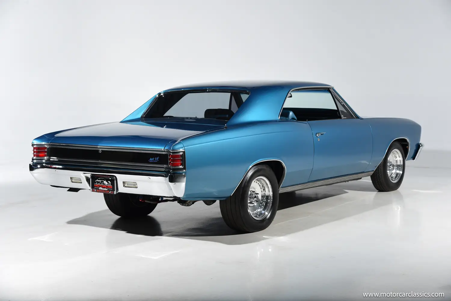 1967 Chevrolet Chevelle