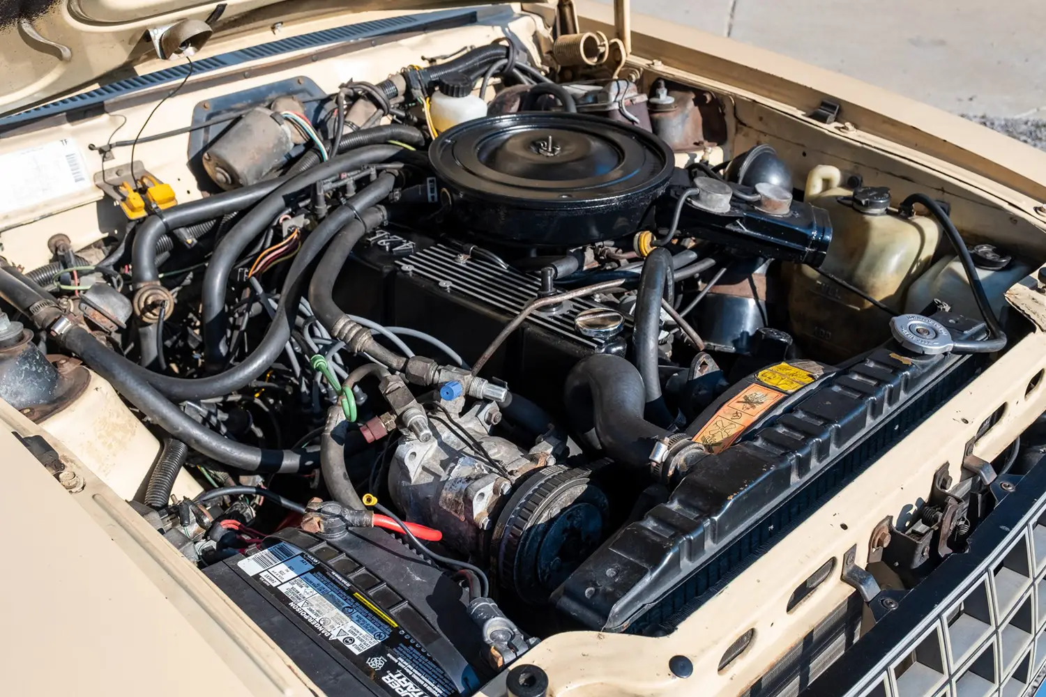 1983 AMC Eagle Wagon 1983 AMC Eagle Wagon