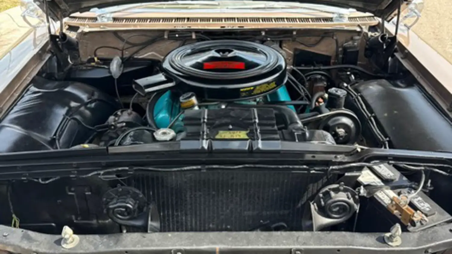 1960 Oldsmobile 98 BubbleTop 1960 Oldsmobile 98 BubbleTop